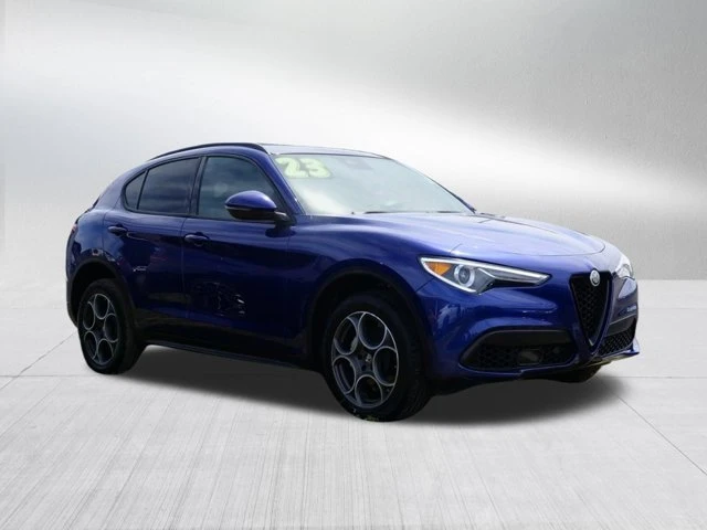 2023 Alfa Romeo Stelvio - Image 7 of 20