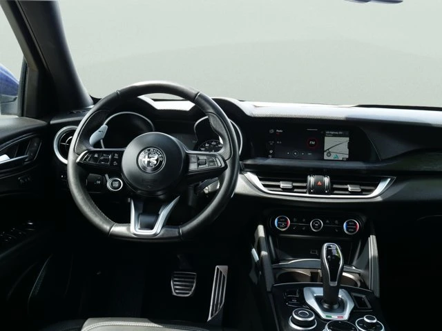 2023 Alfa Romeo Stelvio - Image 19 of 20
