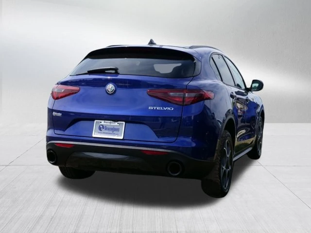 2023 Alfa Romeo Stelvio - Image 5 of 20
