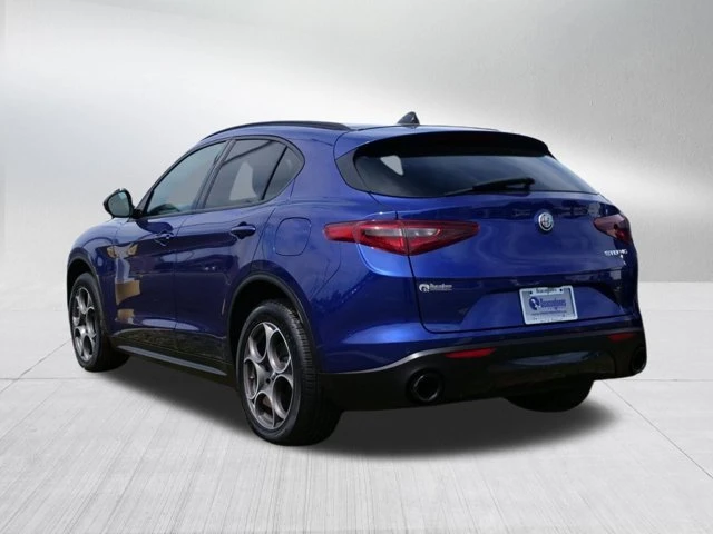 2023 Alfa Romeo Stelvio - Image 3 of 20