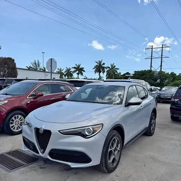2023 Alfa Romeo Stelvio Sprint