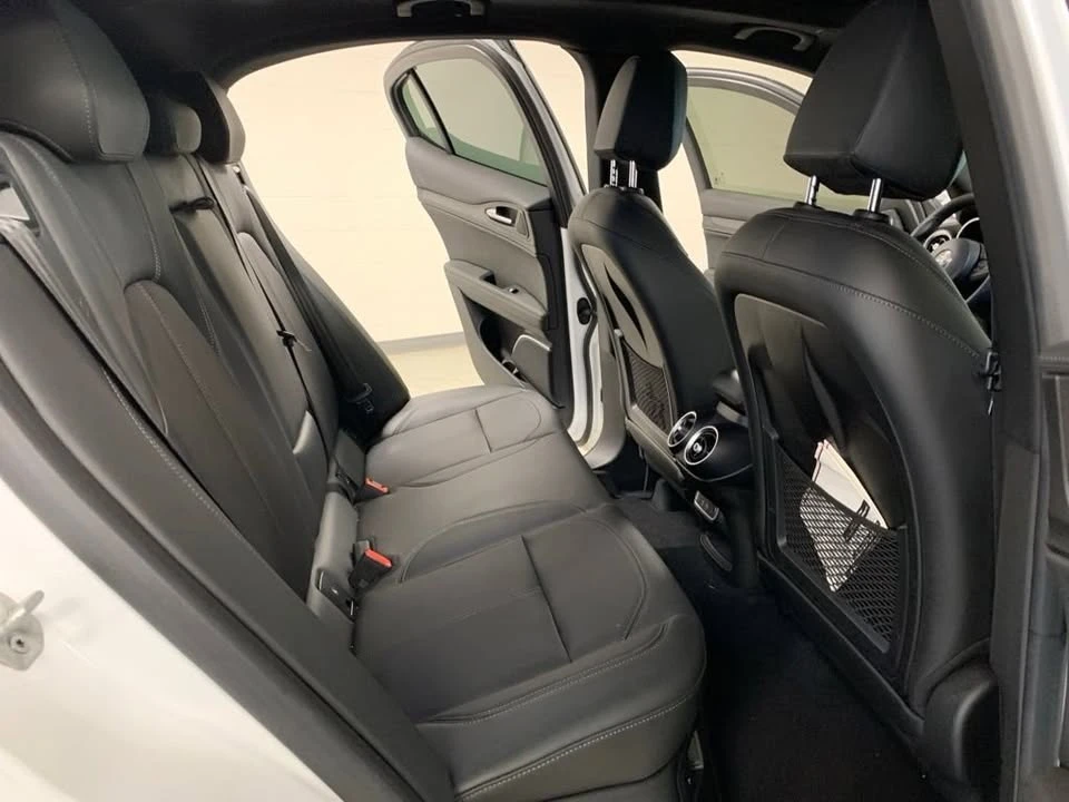 2023 Alfa Romeo Stelvio - Image 5 of 7