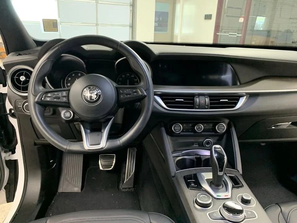 2023 Alfa Romeo Stelvio - Image 7 of 7