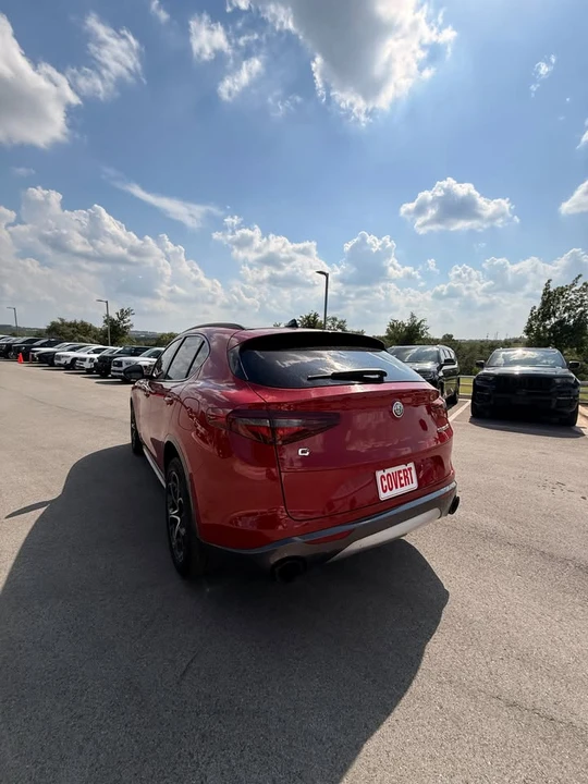2023 Alfa Romeo Stelvio - Image 5 of 7