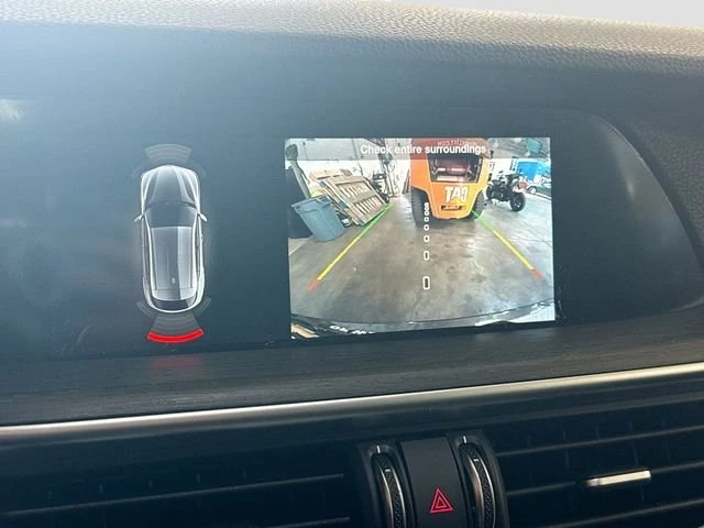 2023 Alfa Romeo Stelvio - Image 14 of 19