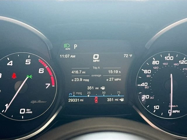 2023 Alfa Romeo Stelvio - Image 12 of 19