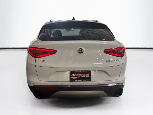 2023 Alfa Romeo Stelvio - Image 6 of 19