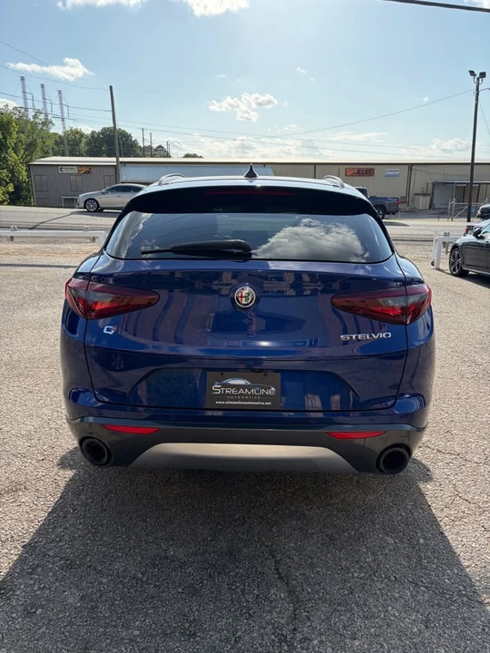 2023 Alfa Romeo Stelvio - Image 6 of 16
