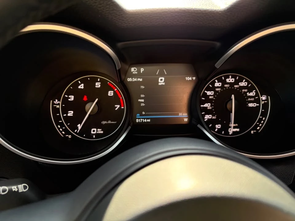 2023 Alfa Romeo Stelvio - Image 13 of 16