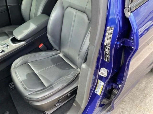 2023 Alfa Romeo Stelvio - Image 17 of 20