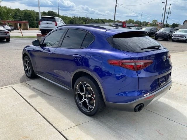 2023 Alfa Romeo Stelvio - Image 7 of 20
