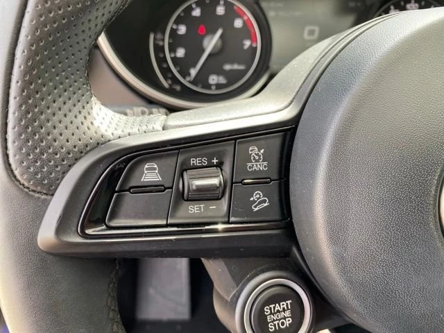 2023 Alfa Romeo Stelvio - Image 19 of 20