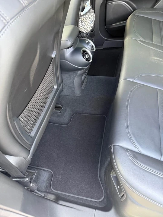 2023 Alfa Romeo Stelvio - Image 2 of 6