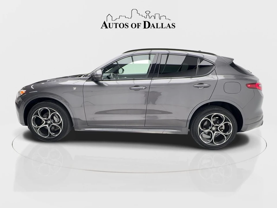 2023 Alfa Romeo Stelvio - Image 6 of 12
