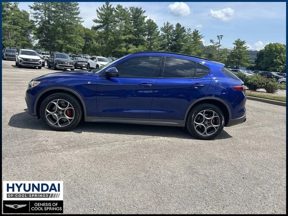 2023 Alfa Romeo Stelvio - Image 4 of 20