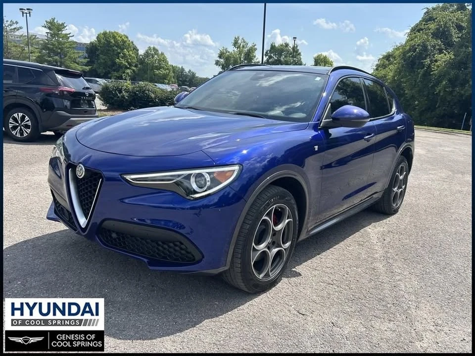 2023 Alfa Romeo Stelvio - Image 3 of 20