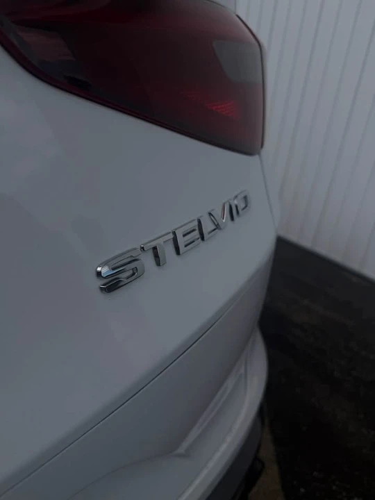 2023 Alfa Romeo Stelvio - Image 6 of 15