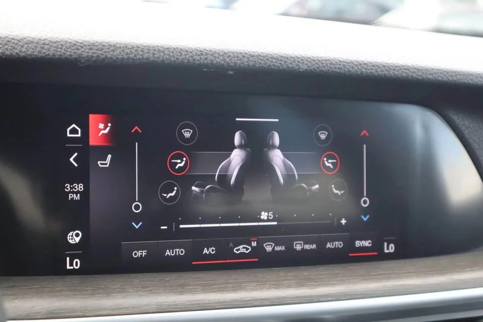 2023 Alfa Romeo Stelvio - Image 9 of 20