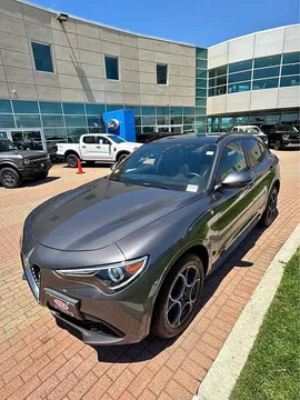 2023 Alfa Romeo Stelvio Ti