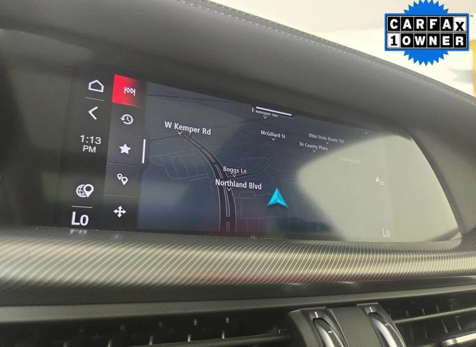 2023 Alfa Romeo Stelvio - Image 9 of 12
