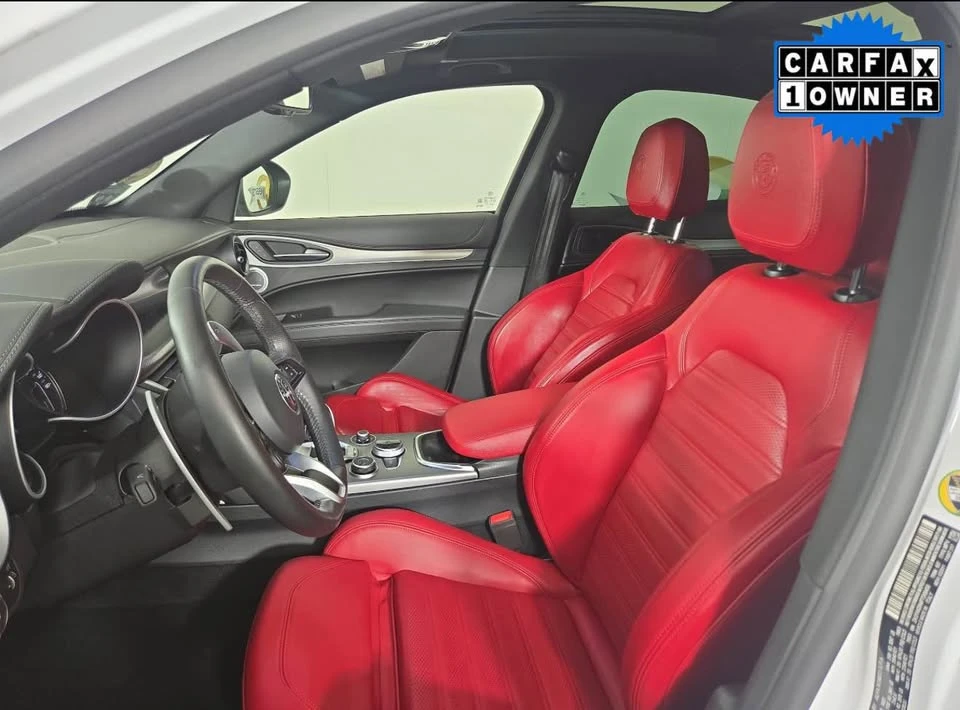 2023 Alfa Romeo Stelvio - Image 7 of 12