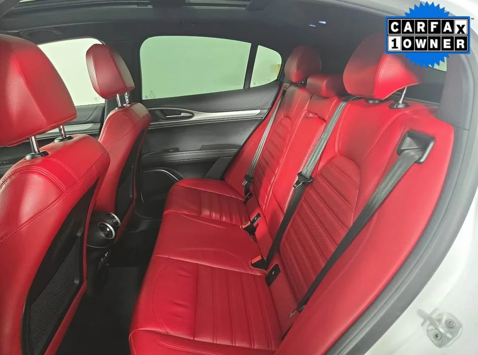 2023 Alfa Romeo Stelvio - Image 5 of 12