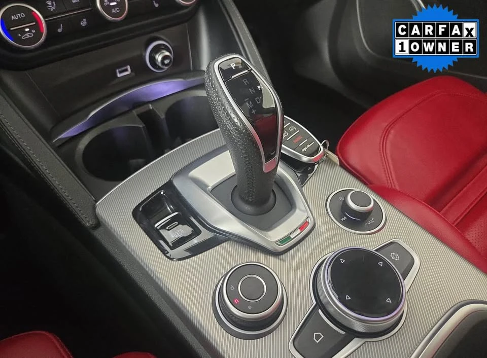 2023 Alfa Romeo Stelvio - Image 10 of 12