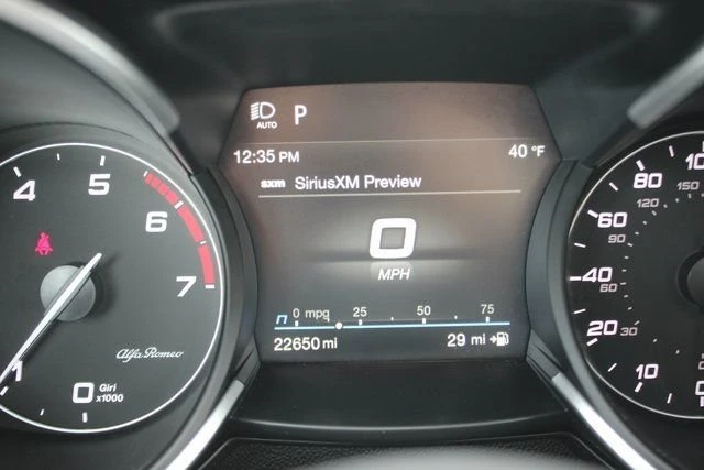 2023 Alfa Romeo Stelvio - Image 17 of 20
