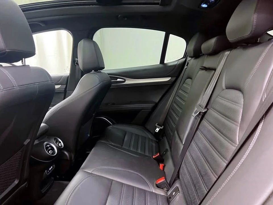 2023 Alfa Romeo Stelvio - Image 8 of 20