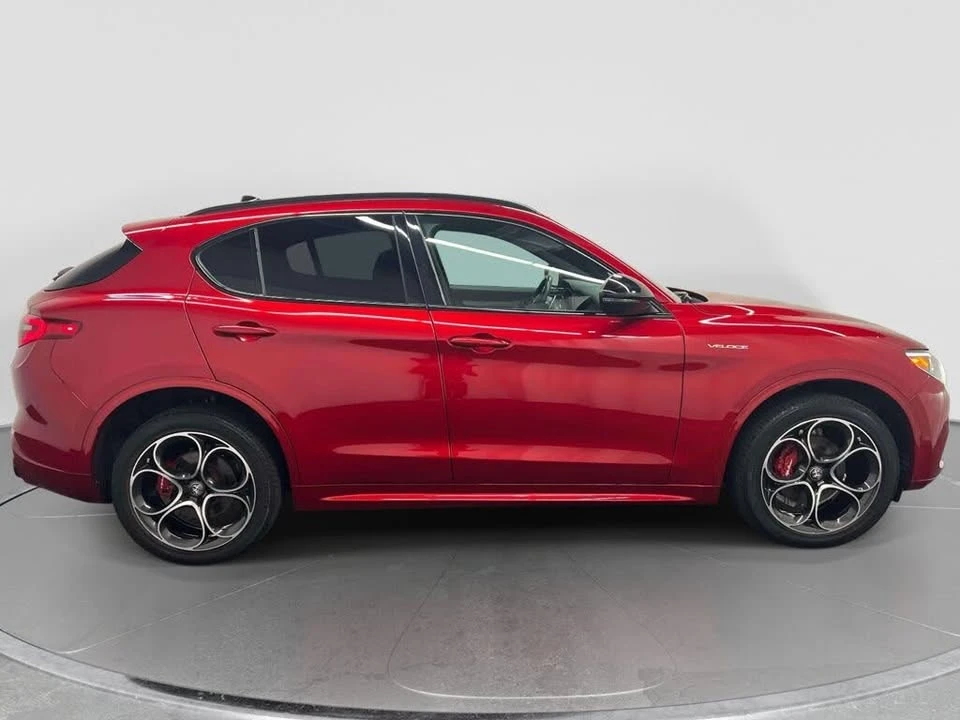 2023 Alfa Romeo Stelvio - Image 4 of 20