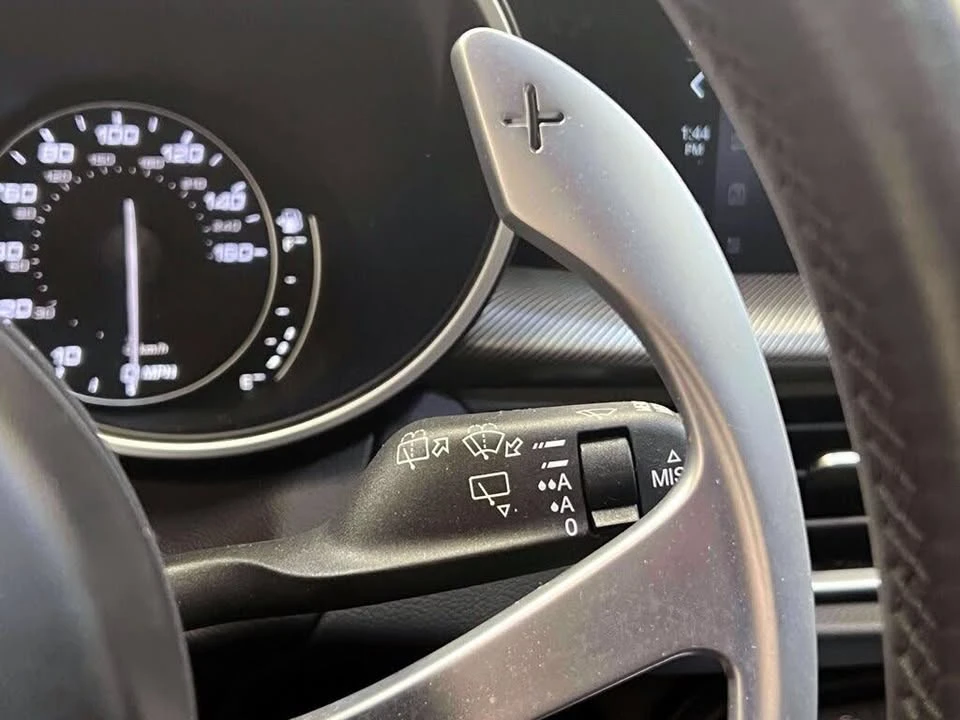 2023 Alfa Romeo Stelvio - Image 20 of 20