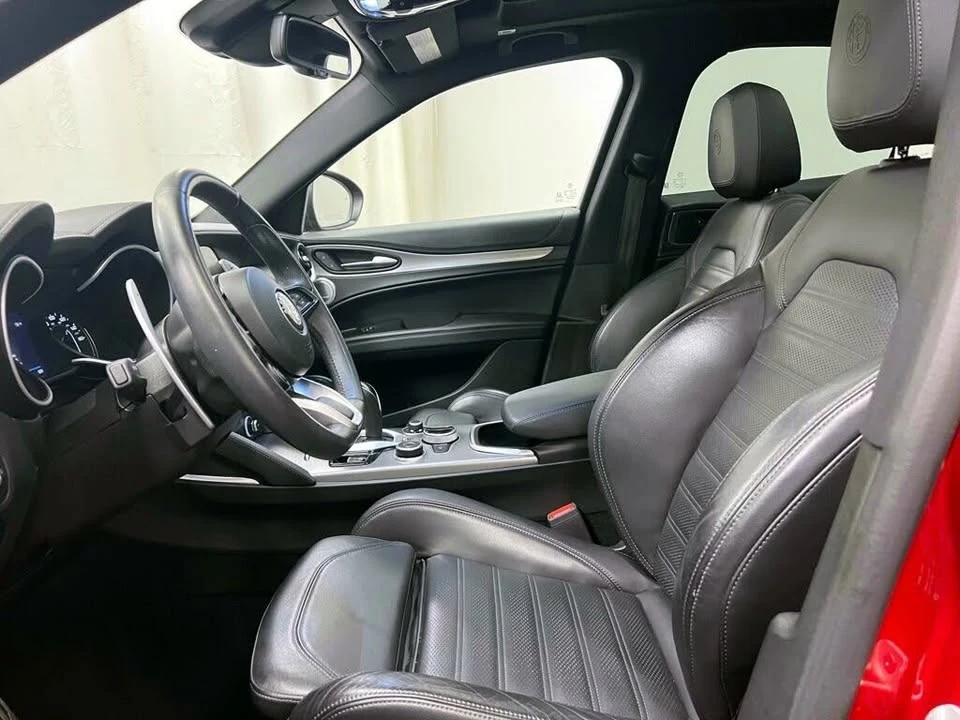 2023 Alfa Romeo Stelvio - Image 12 of 20