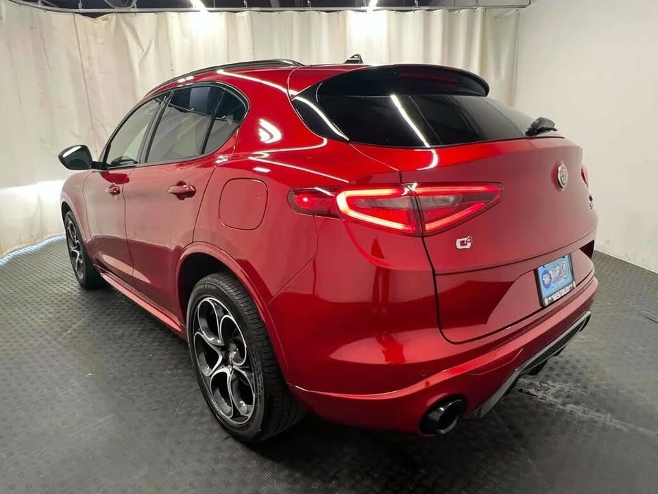 2023 Alfa Romeo Stelvio - Image 7 of 20