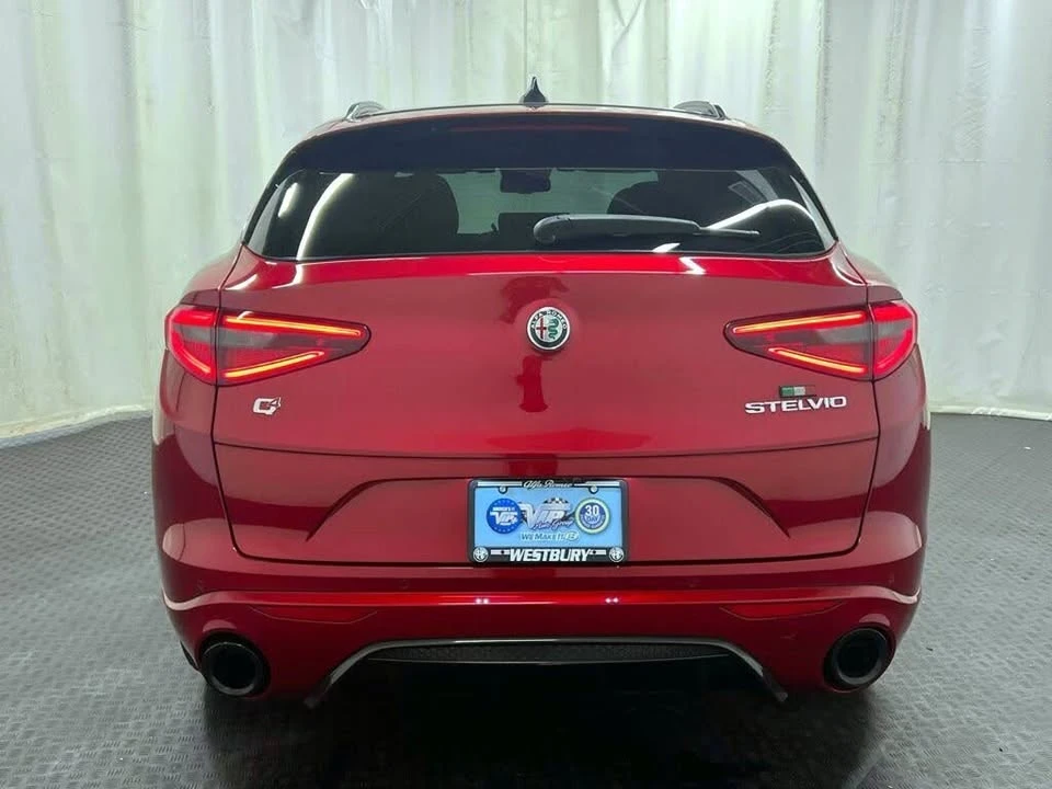 2023 Alfa Romeo Stelvio - Image 6 of 20