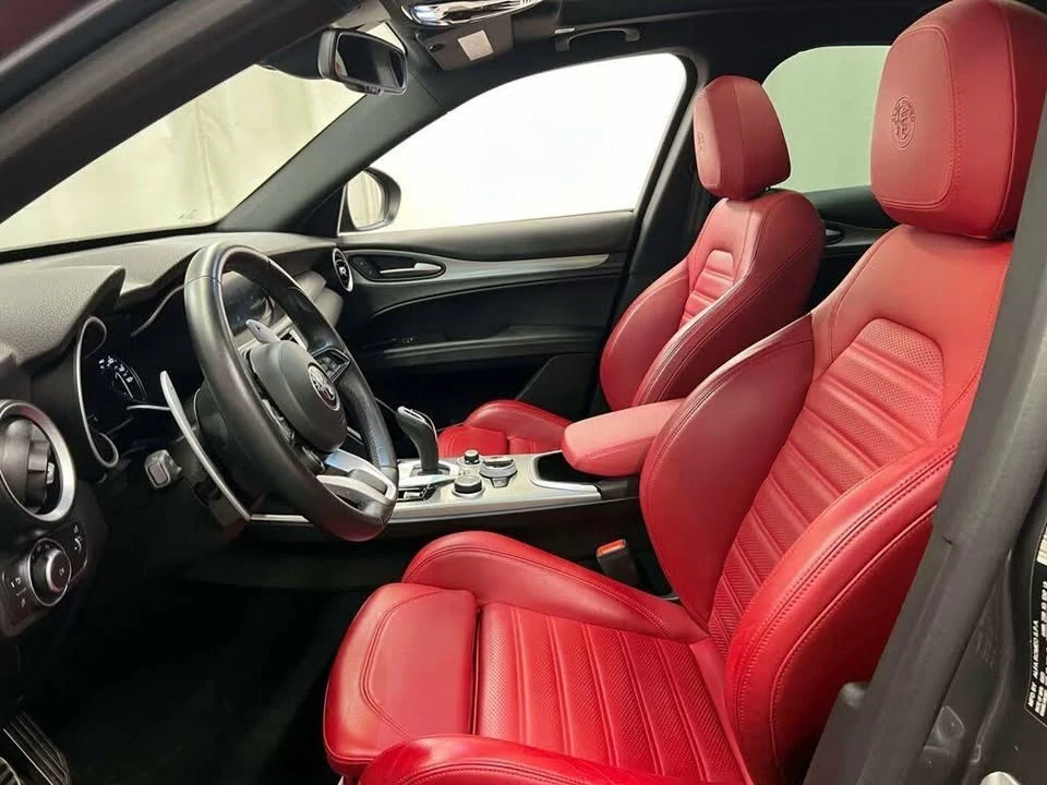 2023 Alfa Romeo Stelvio - Image 11 of 20