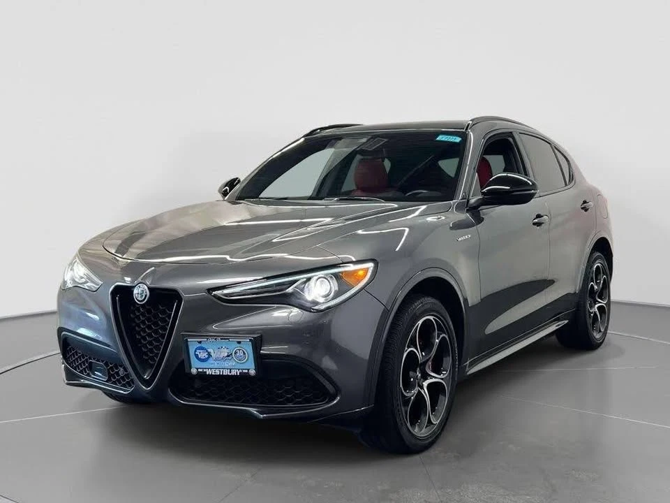 2023 Alfa Romeo Stelvio - Image 3 of 20
