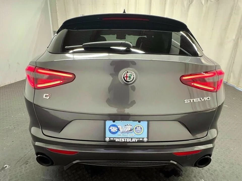 2023 Alfa Romeo Stelvio - Image 6 of 20