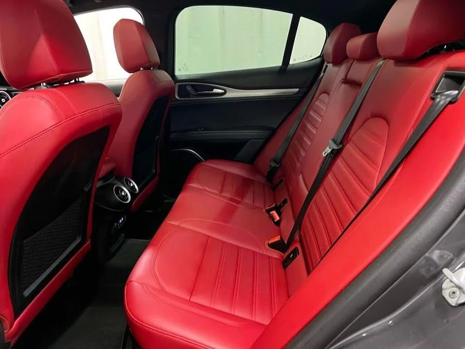 2023 Alfa Romeo Stelvio - Image 8 of 20
