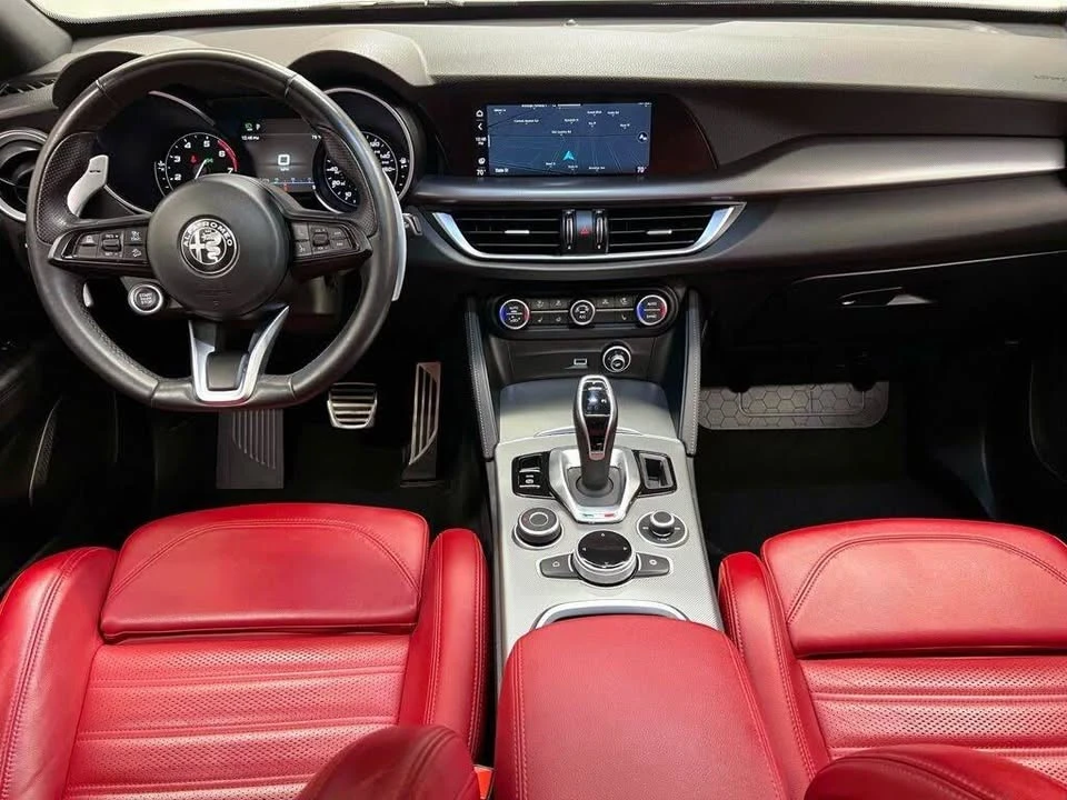 2023 Alfa Romeo Stelvio - Image 9 of 20