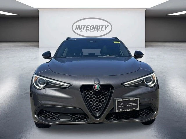 2023 Alfa Romeo Stelvio - Image 2 of 20