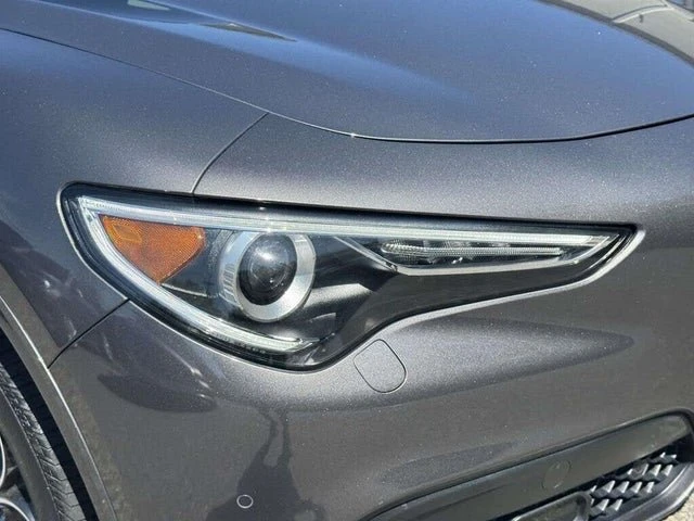 2023 Alfa Romeo Stelvio - Image 8 of 20