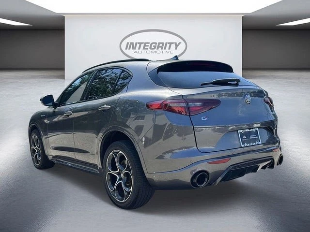 2023 Alfa Romeo Stelvio - Image 6 of 20