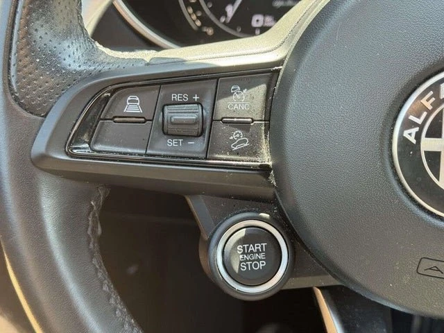 2023 Alfa Romeo Stelvio - Image 20 of 20