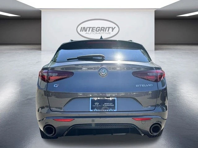 2023 Alfa Romeo Stelvio - Image 5 of 20