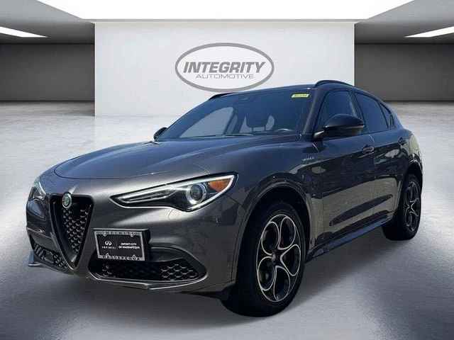 2023 Alfa Romeo Stelvio - Image 3 of 20