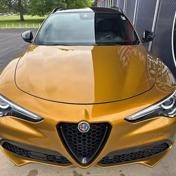 2023 Alfa Romeo Stelvio Veloce AWD