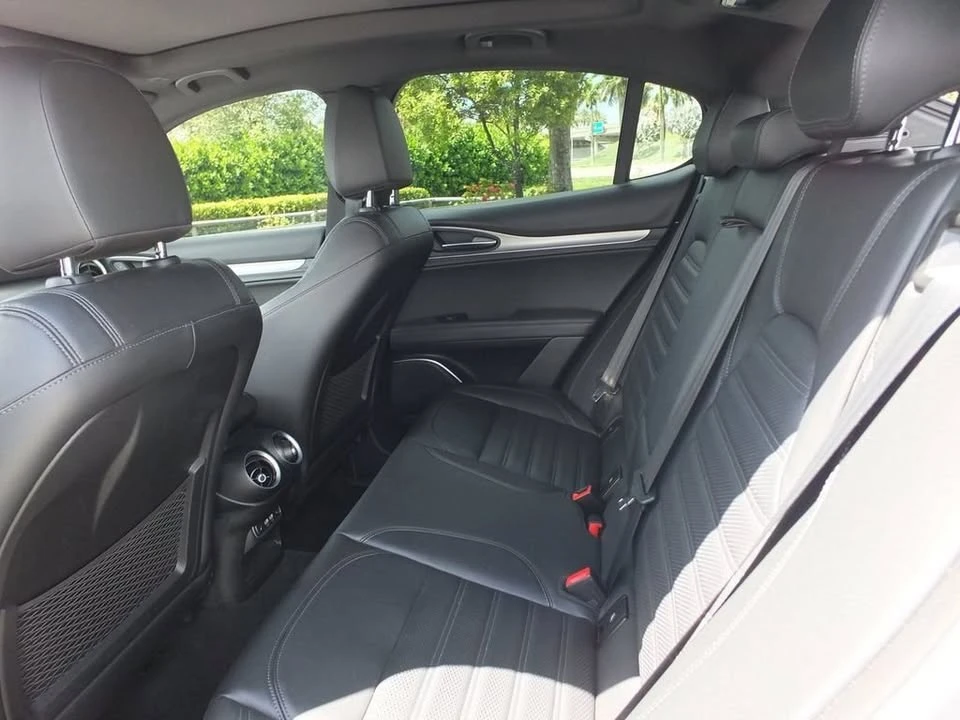 2023 Alfa Romeo Stelvio - Image 19 of 19