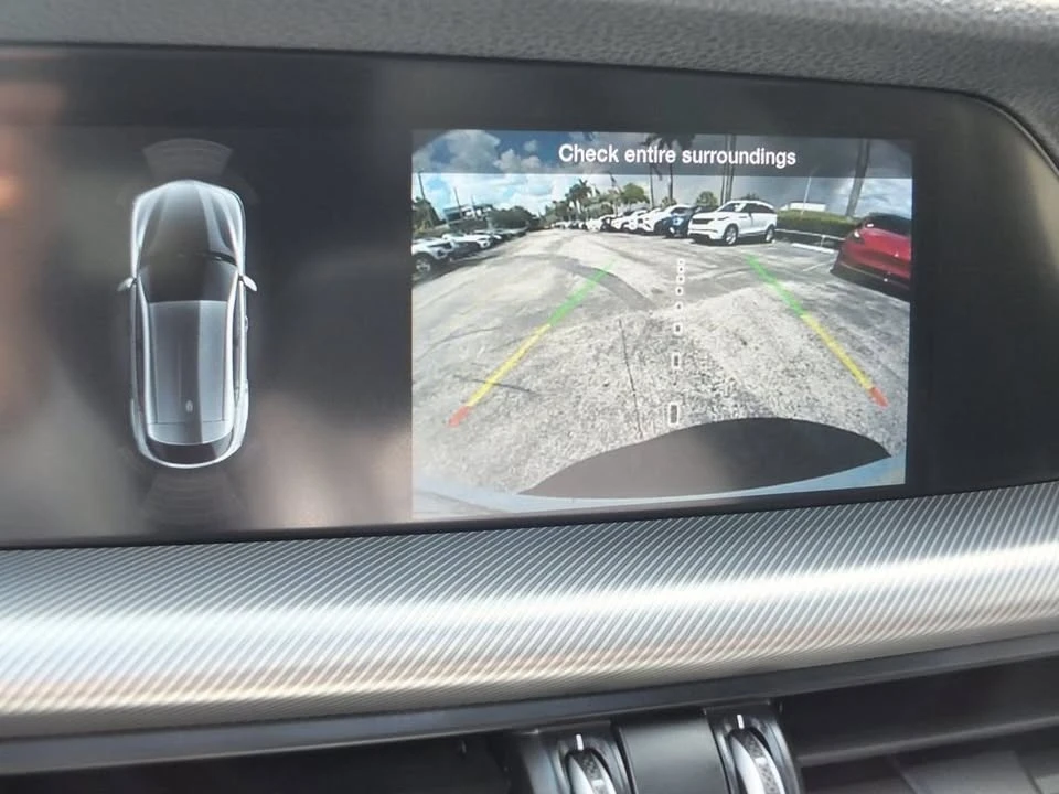2023 Alfa Romeo Stelvio - Image 3 of 19