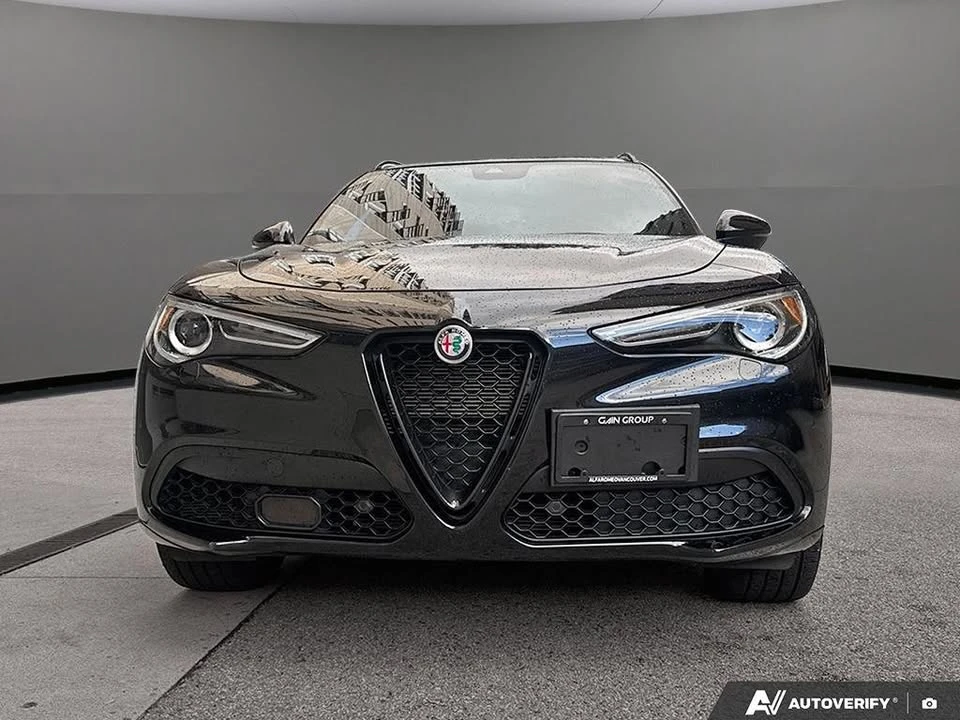 2023 Alfa Romeo Stelvio - Image 2 of 8