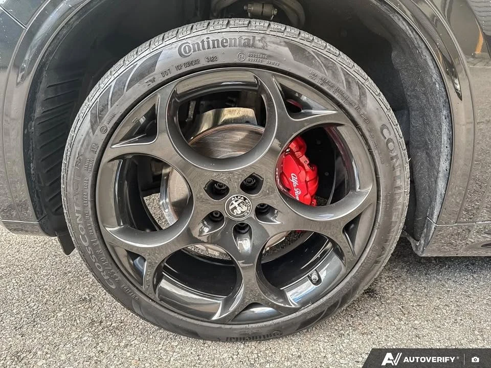 2023 Alfa Romeo Stelvio - Image 4 of 8